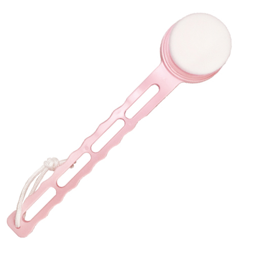 【クリックで詳細表示】ラッキーウィンク とろけるボディブラシ BOB1500