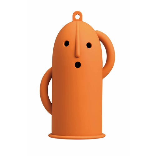 クツワ（KUTSUWA） ハイマイズー（HI！MY ZOO） メッシュ巾着袋 L