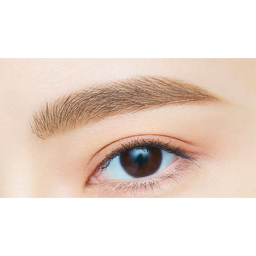 デジャヴュ（dejavu） ステイナチュラE ナチュラルブラウン｜【ハンズ