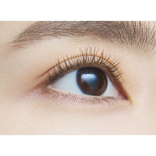 デジャヴュ（dejavu） ラッシュアップマスカラE 110 シマーブラック