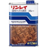 リンレイ ワックスブルー 1L