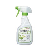 リンレイ 天然由来成分 クリーナー 500ml