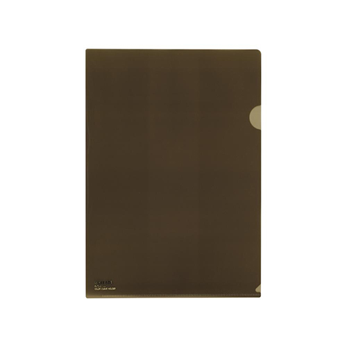 【クリックでお店のこの商品のページへ】リヒトラブ クリヤーホルダー F78-9 A4