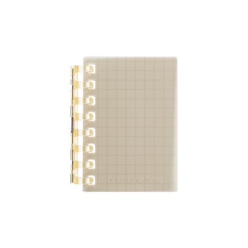 ムシバラス リング ノート  9点セット　ノートブック　ライオン　LION　非売 ムシバラス リング ノート 9点セット ノートブック ライオン LION 非売