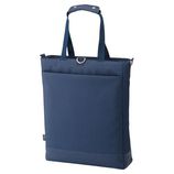 リヒトラブ SMART FIT ACTACT キャリングバッグ タテ A−7672 ネイビー