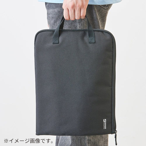 リヒトラブ（LIHIT LAB.） SFJ×LIHIT LAB. スタンドポーチ A－3202－24