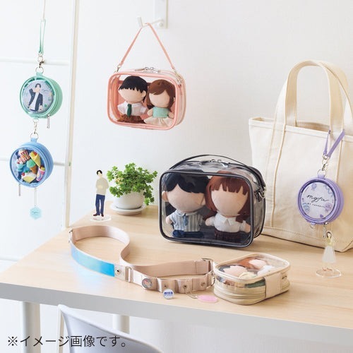 リヒトラブ（LIHIT LAB.） ミファ（myfa） デコレーションボックス