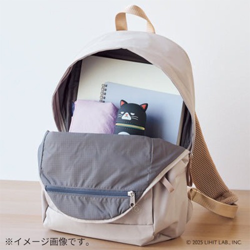 リヒトラブ（LIHIT LAB.） 喫茶プニラボ スタンドペンケース A-8812