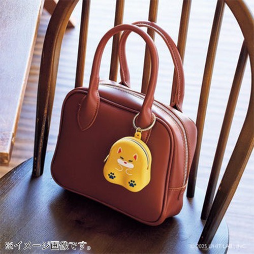 ぽち MICHELLE FUKIN CLUTCH POUCH / RAPTO FLEX｜長財布 ショルダーポーチ
