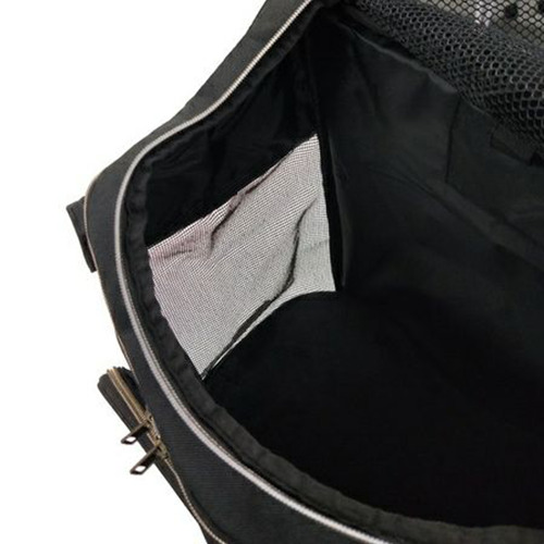 ペティオ（Petio） Portaドッグリュックキャリー ブラック｜【ハンズ