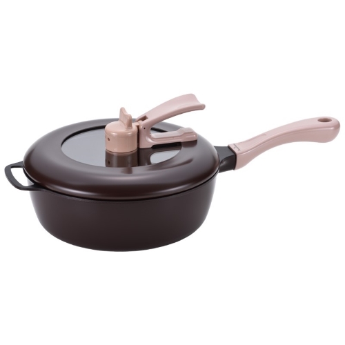 Remi♪Hirano レミパン RHF－222 ブラウン｜【ハンズネットストア】