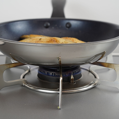 お買い得】 ミラマイト 三層鋼フライパン 20cm RB－2900