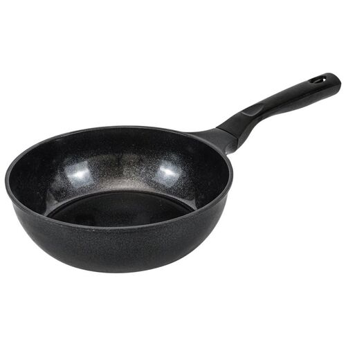 セラノワール IH対応セラミックディープパン 24cm RB－3703｜【ハンズ