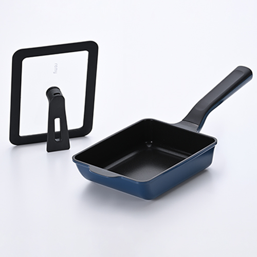 remy（レミー） レミパンエッグ RHF−333 ネイビー｜【ハンズネット