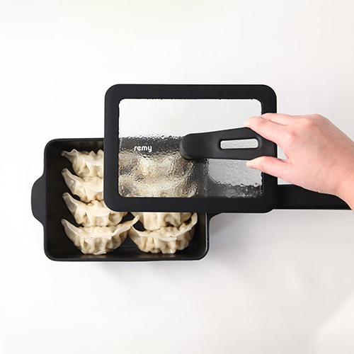 remy（レミー） レミパンエッグ RHF−333 ネイビー｜【ハンズネット