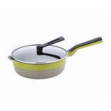 remy（レミー） レミパンプラス 24cm RHF−301 ホワイト｜【ハンズ