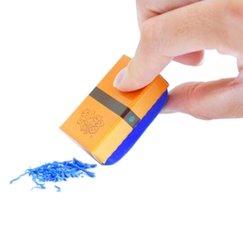 日本理化学工業 懐かしの黒板ふき 消しゴム｜【ハンズネットストア】