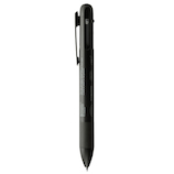 スタロジー(STALOGY) 4 Functions Pen S5701 ブラック