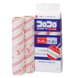 ニトムズ コロコロワイド スペアテープ 2巻入