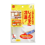 ニトムズ ごはん冷凍パック L 3枚入