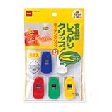 ニトムズ キッチンクリップS