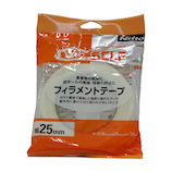ニトムズ フィラメントテープ J6803 25mm×35m巻