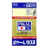 日本磨料 ピカールクロス 1枚