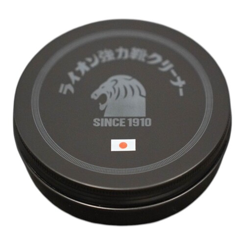 ライオン靴クリーム本舗 ライオン強力靴クリーナー 100mL｜【ハンズ