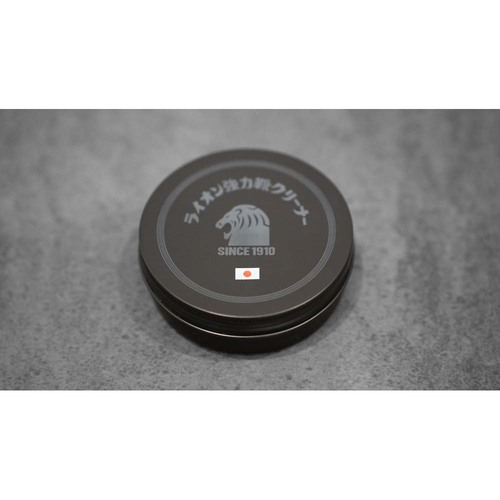 ライオン靴クリーム本舗 ライオン強力靴クリーナー 100mL｜【ハンズ