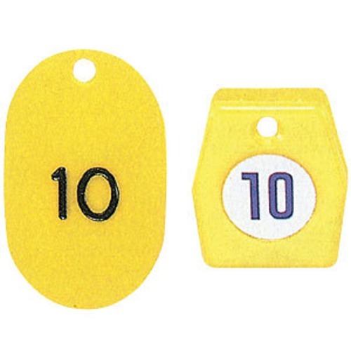 【クリックで詳細表示】友屋 スチクロークチケット 51？100黄