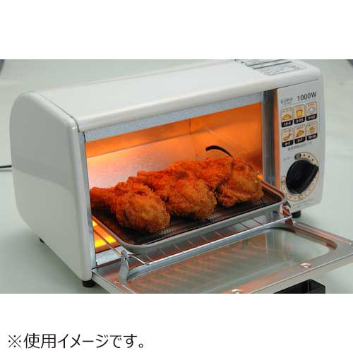 竹原製缶 オーブントースター専用アミ A 37 調理器具 魚焼き器 焼き網 東急ハンズネットストア