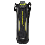タイガー魔法瓶(TIGER) ステンレスボトル MME-C150K ブラック 1.5L