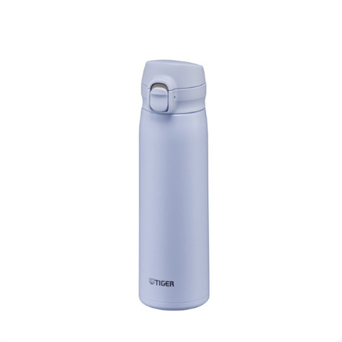 タイガー魔法瓶（TIGER） 真空断熱ボトル 500mL MKR－W050AR セレスト