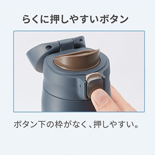 八坂真水　 タイガー魔法瓶 水筒 ステンレスボトル 600ml タイガー MCZ