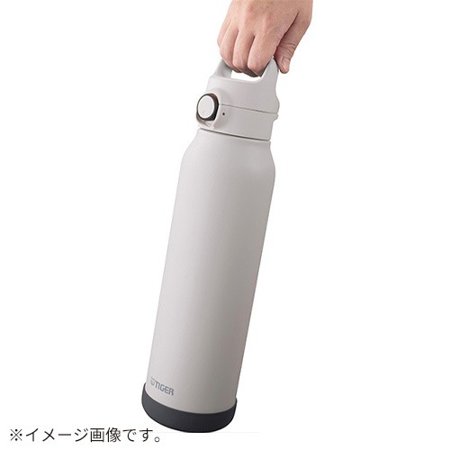 タイガー魔法瓶（TIGER） 真空断熱ボトル 1.2L MTA－H120PH ロータス