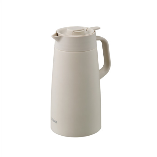 タイガー魔法瓶（TIGER） 真空断熱ステンレスポット 1.6L PWR－A160WK