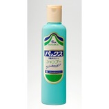 太陽油脂 パックス石けんシャンプー 220ml
