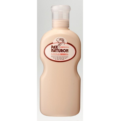 【クリックで詳細表示】太陽油脂 パックス ナチュロン 洗濯液体せっけん 1000mL