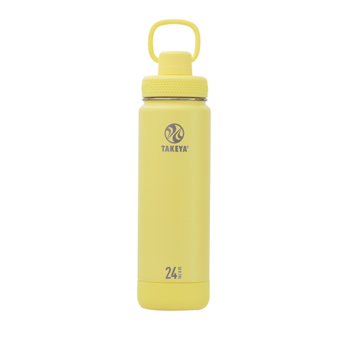 タケヤフラスク（TAKEYA FLASK） アクティブラインII 0.7L カナリー
