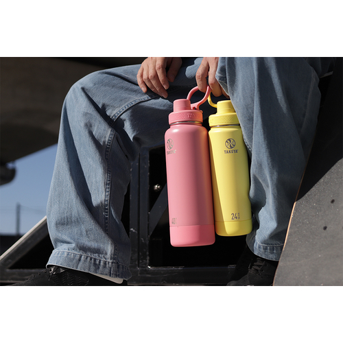 タケヤフラスク（TAKEYA FLASK） アクティブラインII 0.7L オニキス