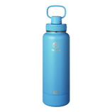 タケヤフラスク（TAKEYA FLASK） アクティブラインII 1.17L ナイト