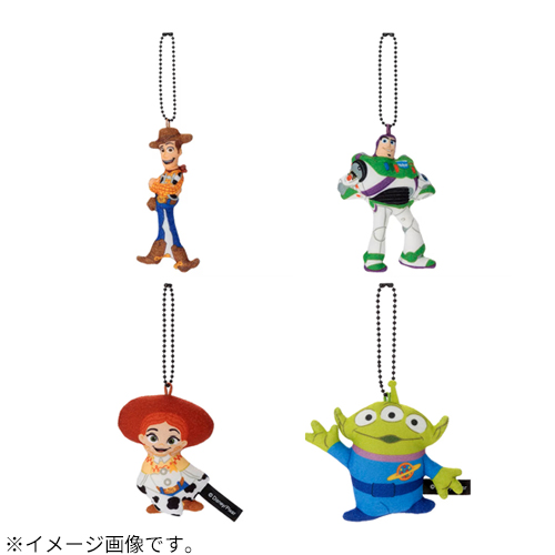 タカラトミーアーツ（T-ARTS） ピクサーキャラクター トイ・ストーリー