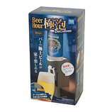 タカラトミーアーツ ビールアワー 極泡バーサーバー ブラック