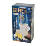 タカラトミーアーツ ビールアワー 極泡バーサーバー ホワイト
