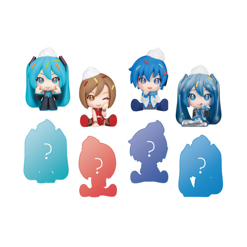 タカラトミーアーツ（T-ARTS） PERIHAPI！ ポッピンスプリンクル