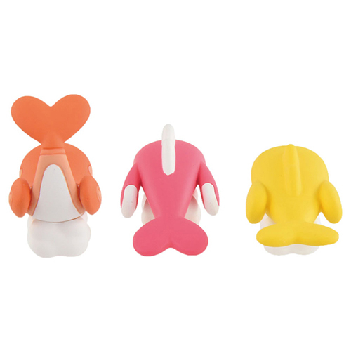 タカラトミー（TAKARA TOMY） ポケットモンスター モンコレ MS-59