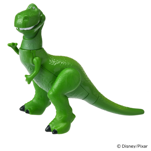 タカラトミー（TAKARA TOMY） トイ・ストーリー5 ダイキャスト