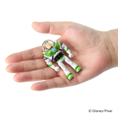 タカラトミー（TAKARA TOMY） トイ・ストーリー5 ダイキャスト