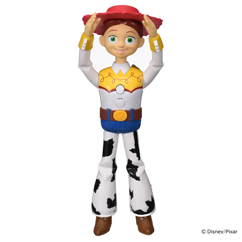 タカラトミー（TAKARA TOMY） トイ・ストーリー おしゃべりフレンズ
