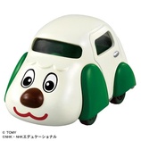 タカラトミー（TAKARA TOMY） ドリームトミカ No.157 おさるのジョージ